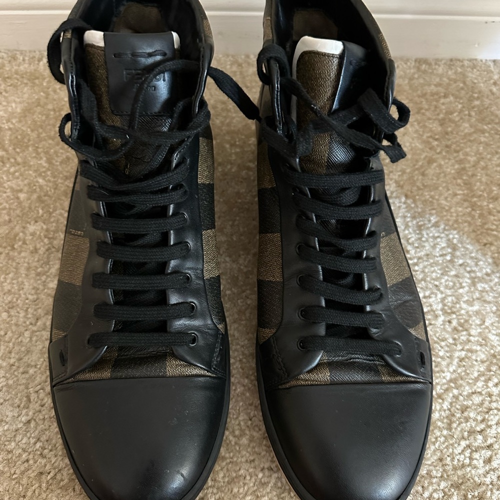 Men's Boots